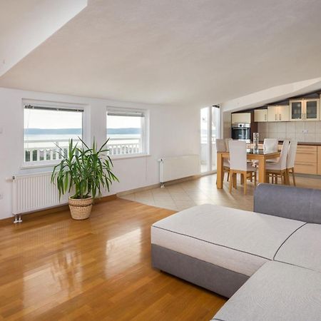 Apartment Marelux Kastela Exterior photo