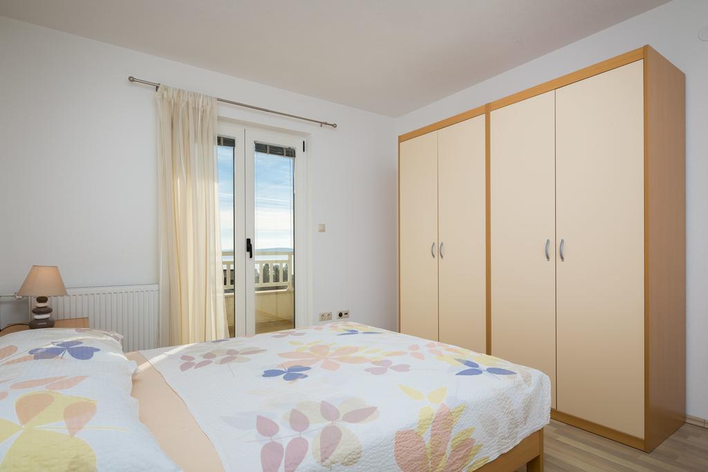 Apartment Marelux Kastela Exterior photo